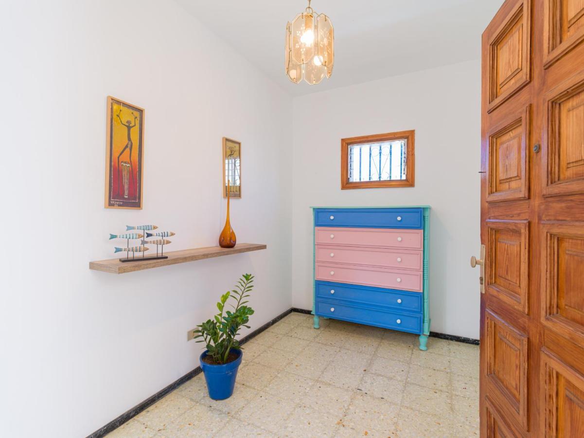 Agaete Pupe Home By Canariasgetaway Buitenkant foto