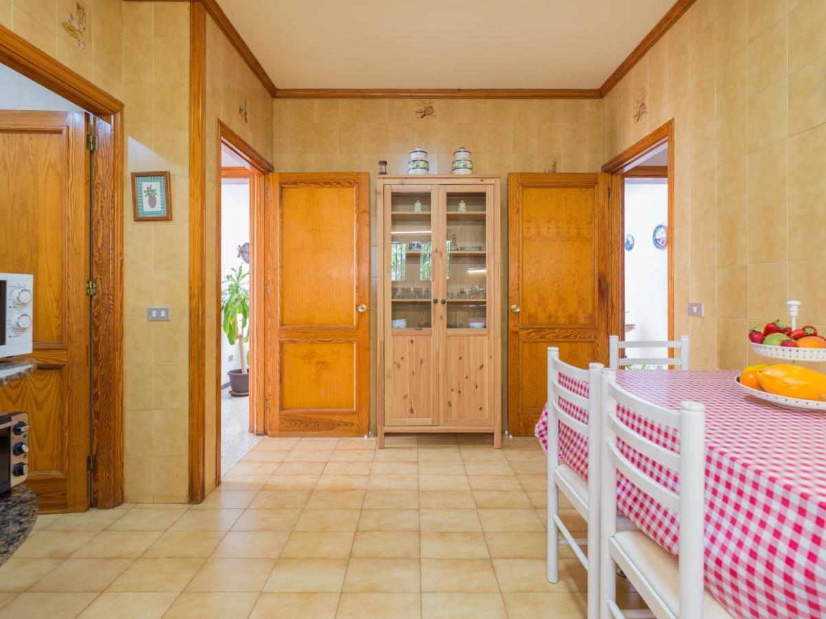 Agaete Pupe Home By Canariasgetaway Buitenkant foto