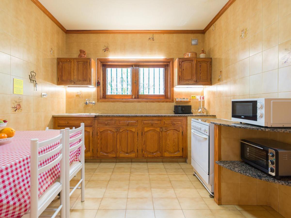 Agaete Pupe Home By Canariasgetaway Buitenkant foto