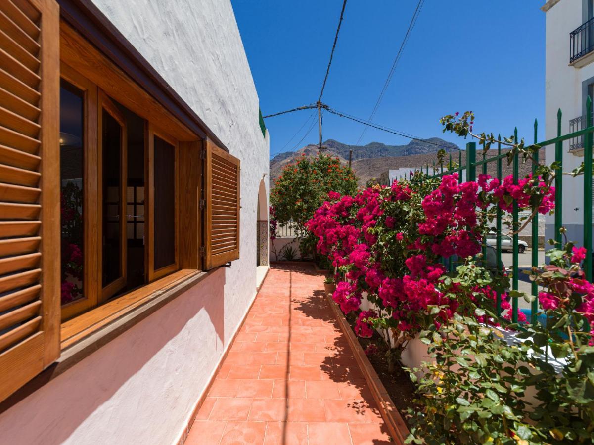 Agaete Pupe Home By Canariasgetaway Buitenkant foto