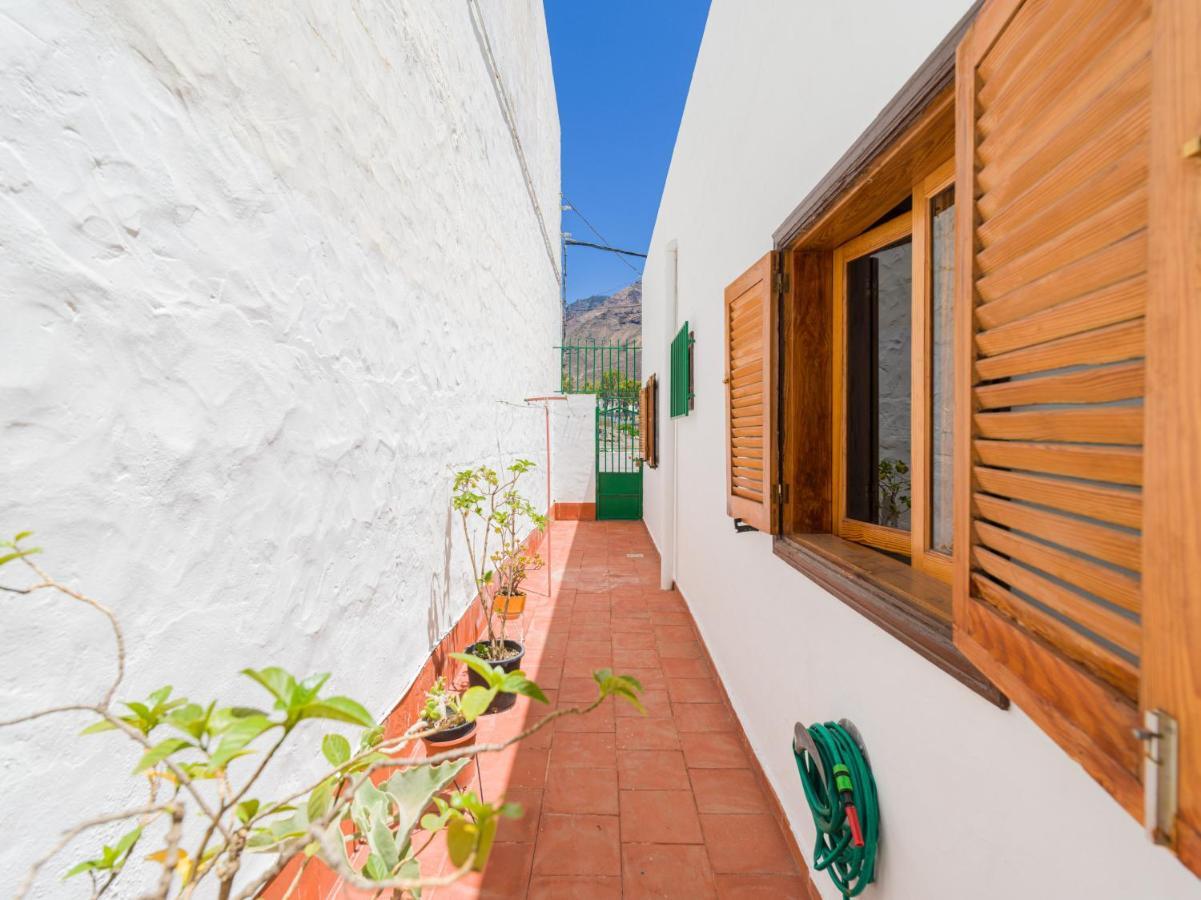 Agaete Pupe Home By Canariasgetaway Buitenkant foto