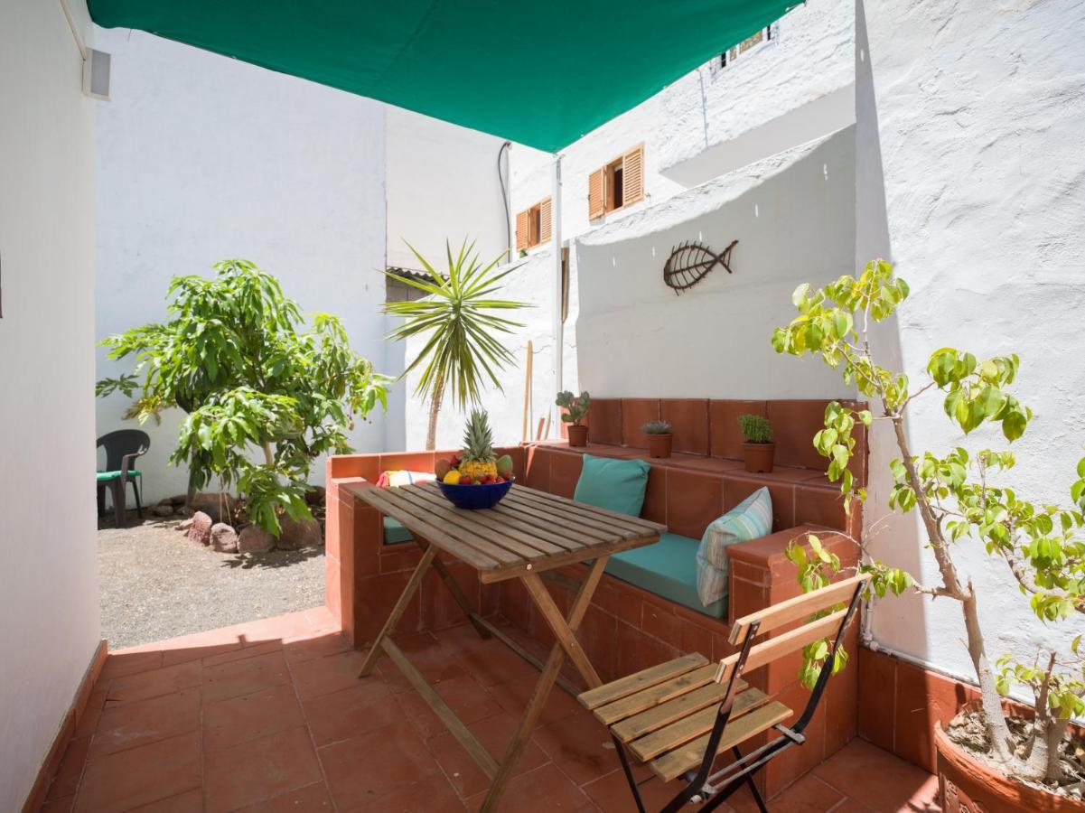 Agaete Pupe Home By Canariasgetaway Buitenkant foto