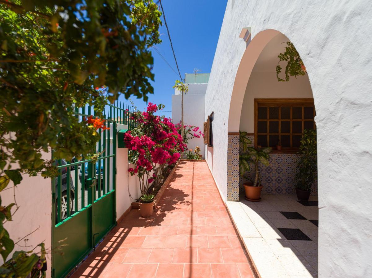 Agaete Pupe Home By Canariasgetaway Buitenkant foto