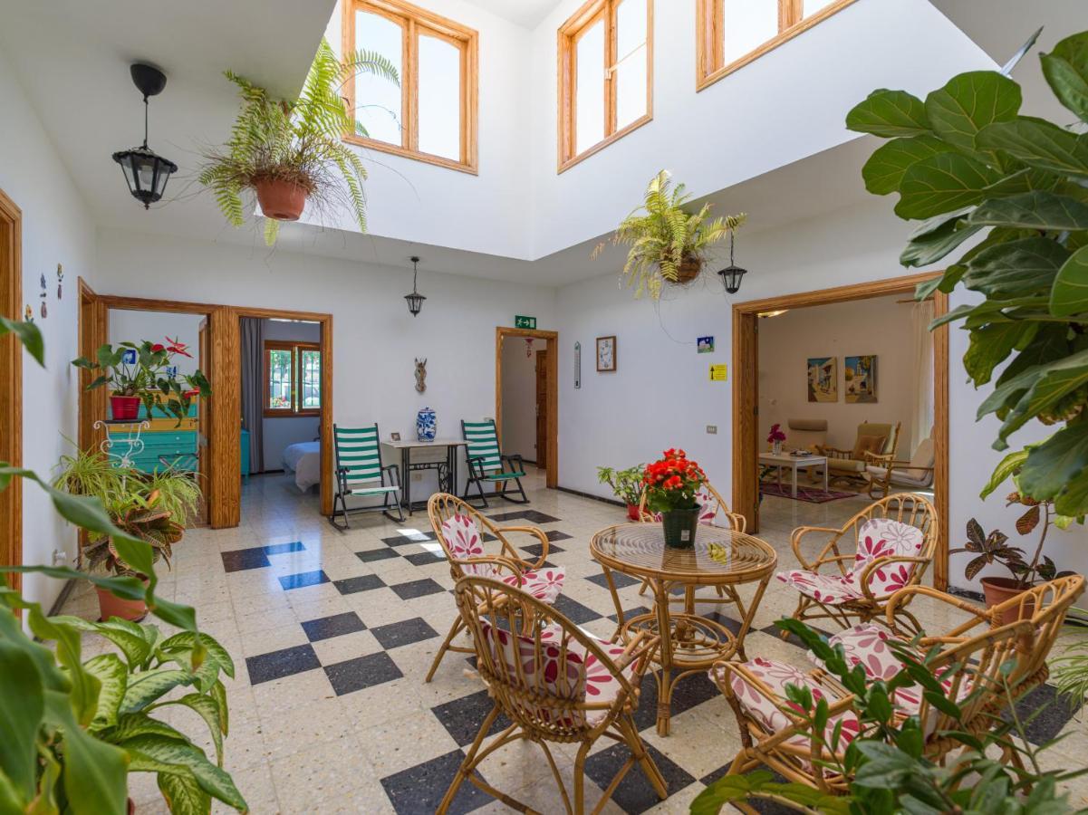 Agaete Pupe Home By Canariasgetaway Buitenkant foto