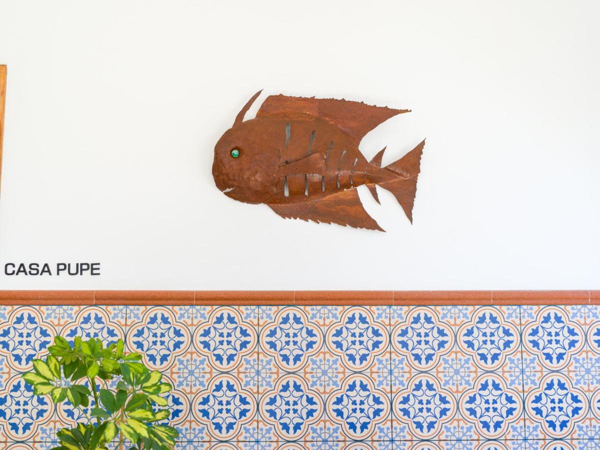 Agaete Pupe Home By Canariasgetaway Buitenkant foto