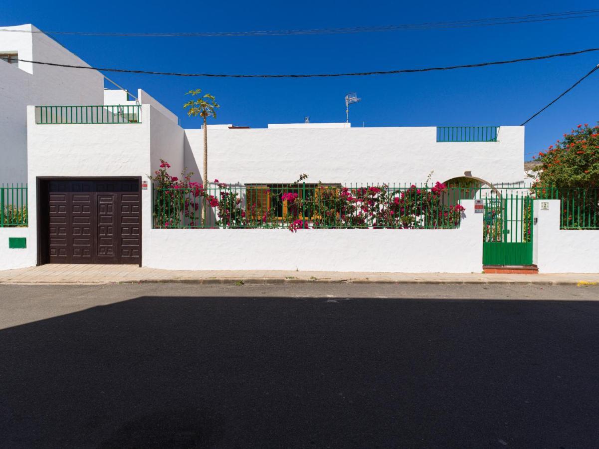 Agaete Pupe Home By Canariasgetaway Buitenkant foto