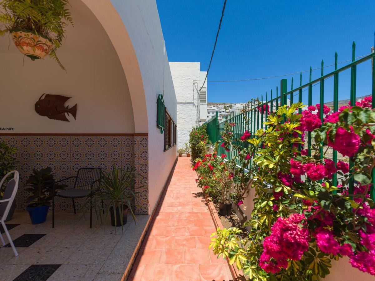 Agaete Pupe Home By Canariasgetaway Buitenkant foto