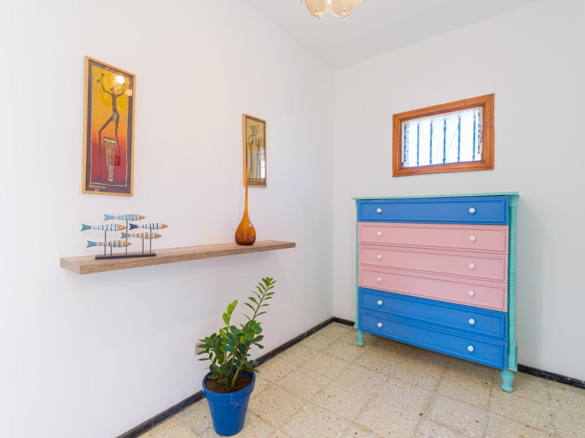 Agaete Pupe Home By Canariasgetaway Buitenkant foto