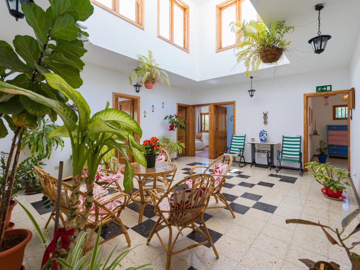 Agaete Pupe Home By Canariasgetaway Buitenkant foto
