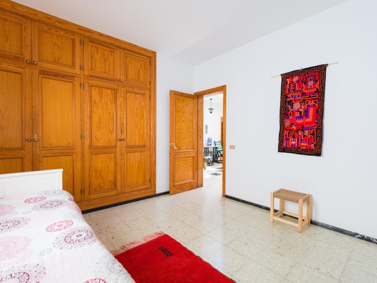 Agaete Pupe Home By Canariasgetaway Buitenkant foto