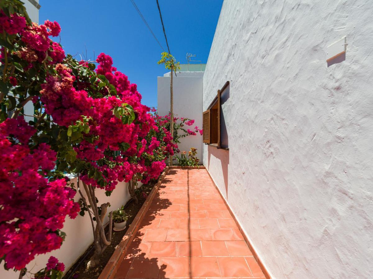 Agaete Pupe Home By Canariasgetaway Buitenkant foto