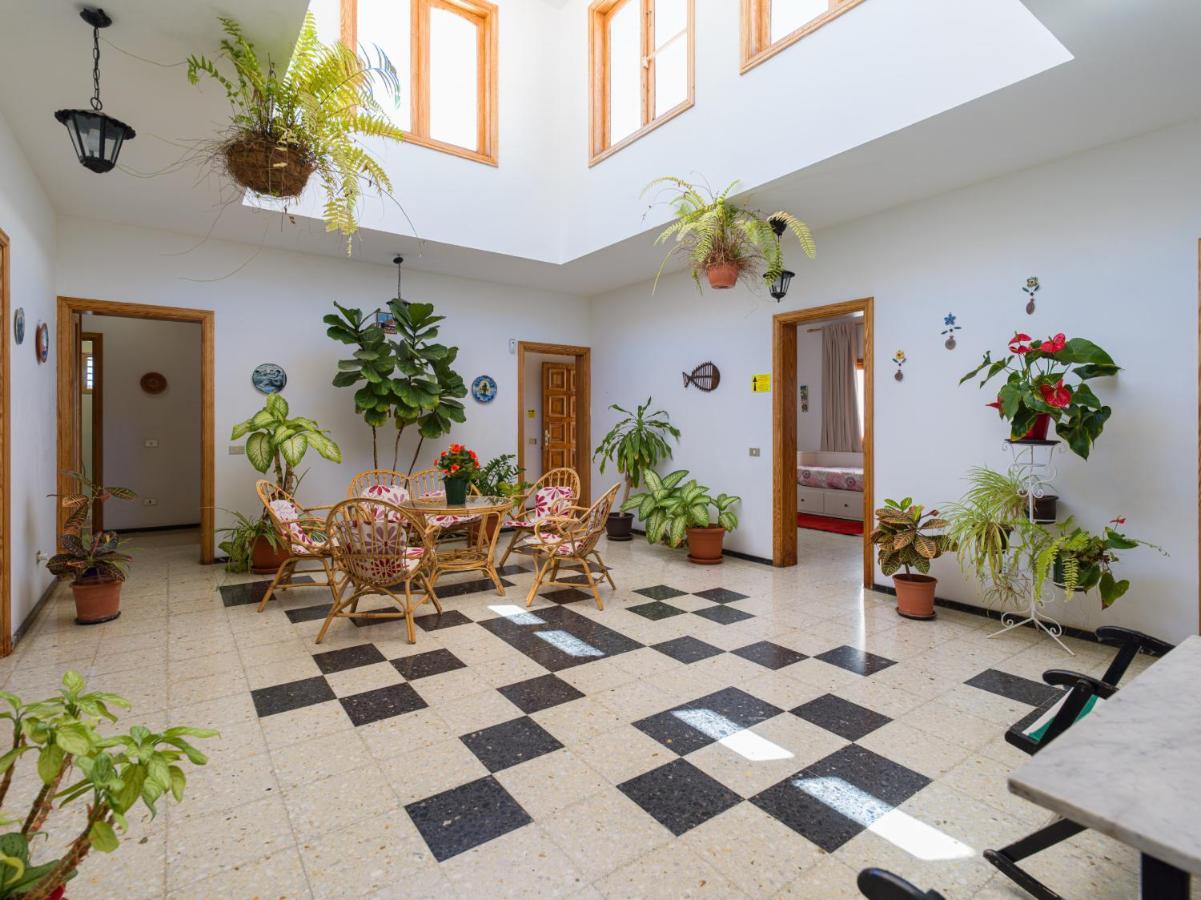 Agaete Pupe Home By Canariasgetaway Buitenkant foto