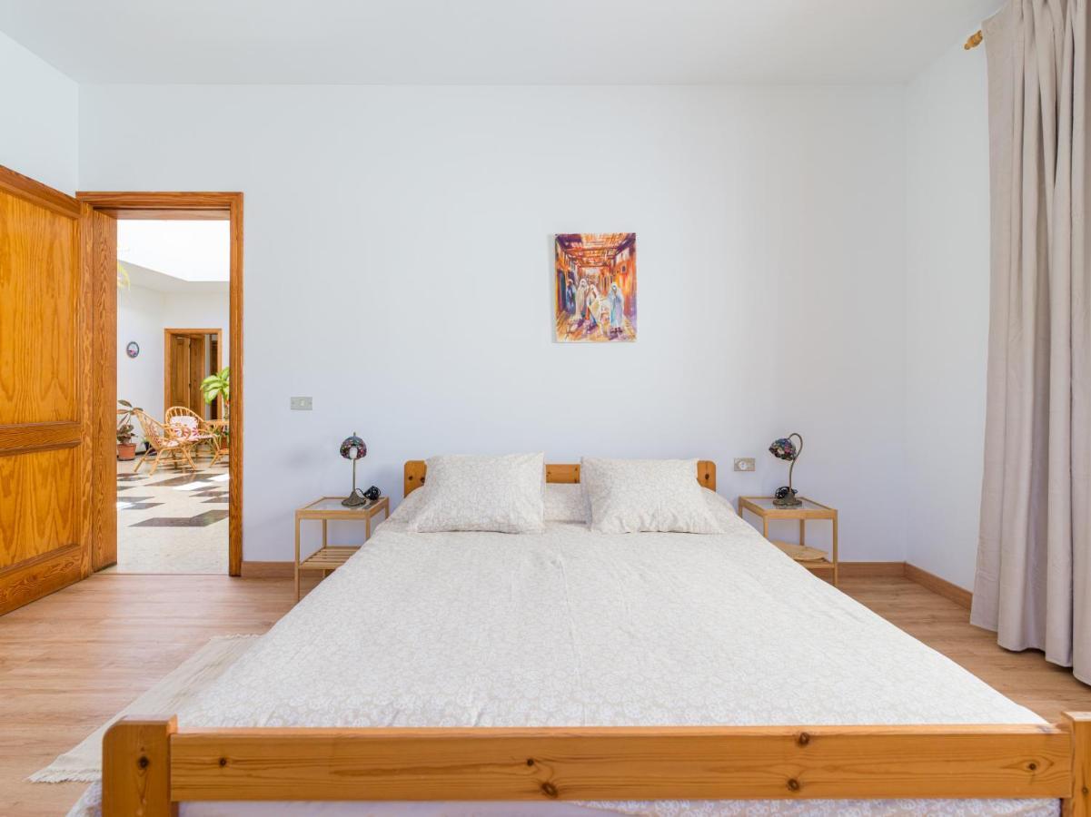Agaete Pupe Home By Canariasgetaway Buitenkant foto