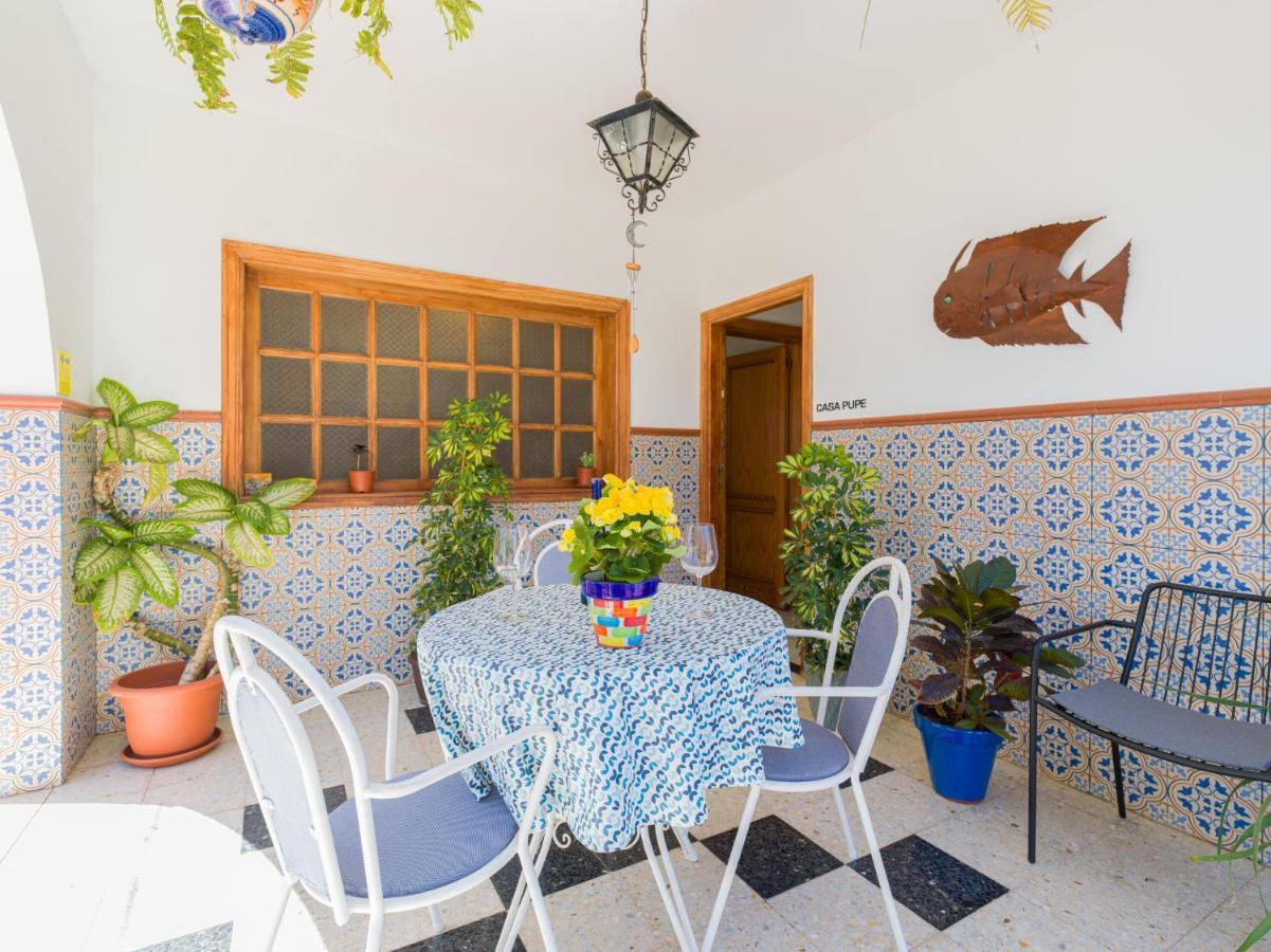 Agaete Pupe Home By Canariasgetaway Buitenkant foto