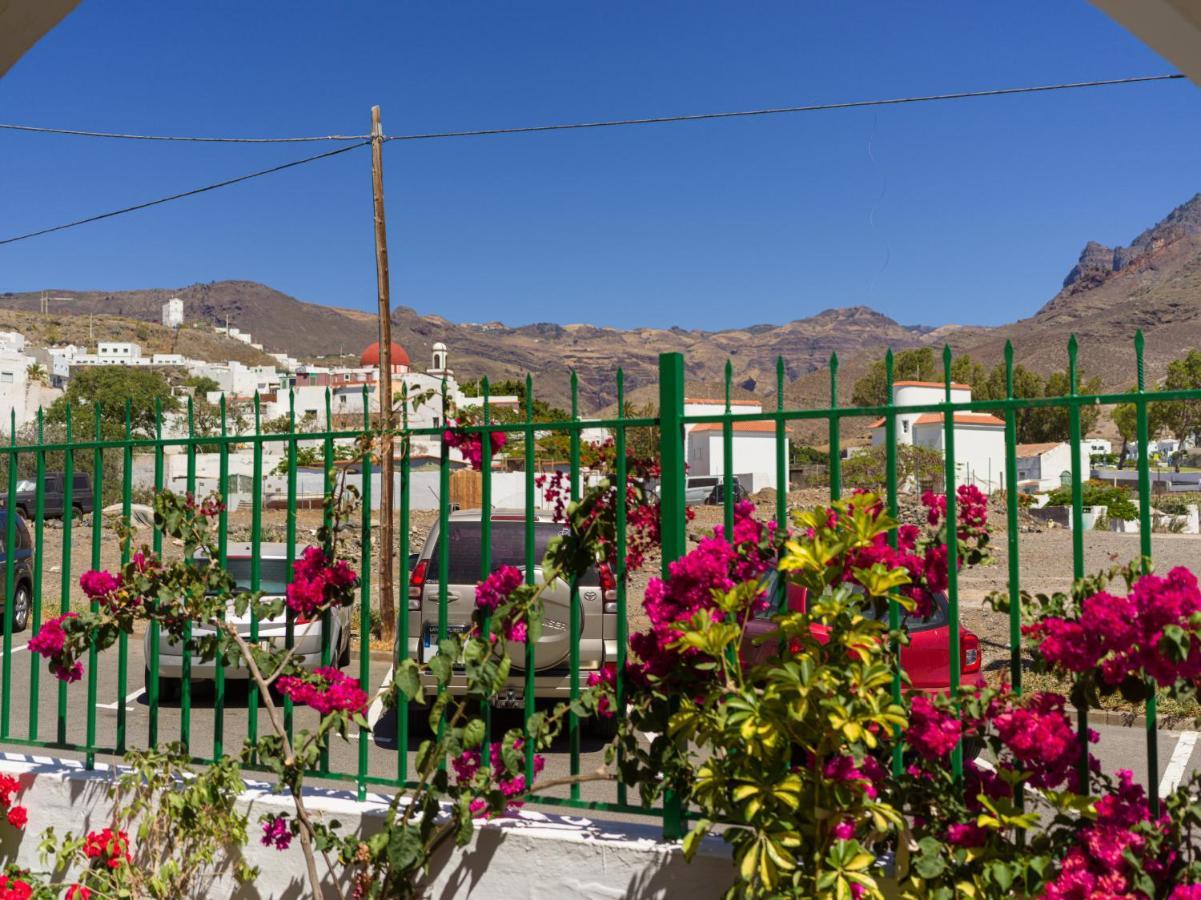 Agaete Pupe Home By Canariasgetaway Buitenkant foto