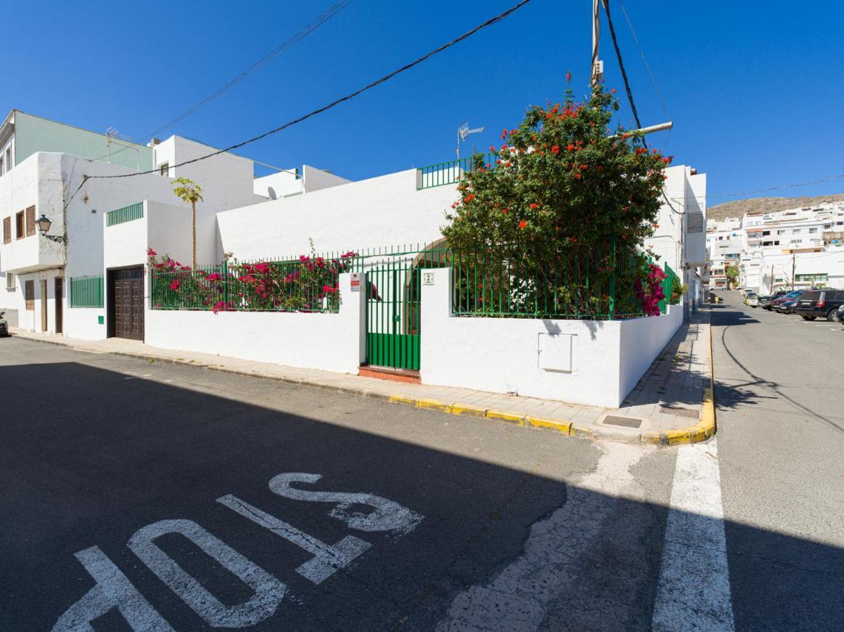 Agaete Pupe Home By Canariasgetaway Buitenkant foto