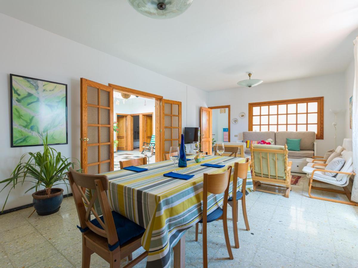 Agaete Pupe Home By Canariasgetaway Buitenkant foto